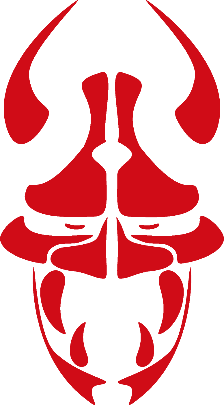 Ramen to Biiru logo
